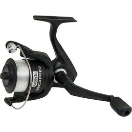 Leeda Reel 40FD