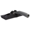 Brushmaster Premier Paint Pad & Multi-Position T-Handle (9"/228mm)