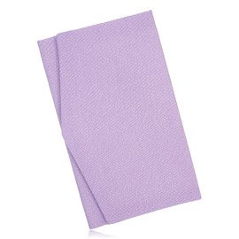 Style Fukusa, Fukusa, Fukusa, For Congratulations and Condolences (Kyoto Demon Crepe), Made in Japan, Made in Japan, Handmade by Artisans, Includes Instructions Included, Fuji Purple DOA01