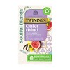 Twinings Soulful Blends Quiet Mind Inspired by Ayurveda - Velvety