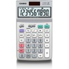 CASIO Standard Calculator Time/Tax Calculation