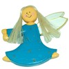 Guardian Angel, Christmas Angel, Christmas Tree Decoration - 6 in