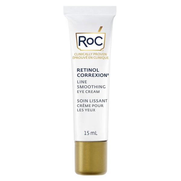 RoC RoC Retinol Correxion? Under Eye Cream for Dark Circles