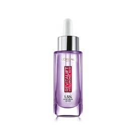 L'oreal paris revitalift serum, hydrating and plumping, with 1.5% hyaluronic acid, 15ml