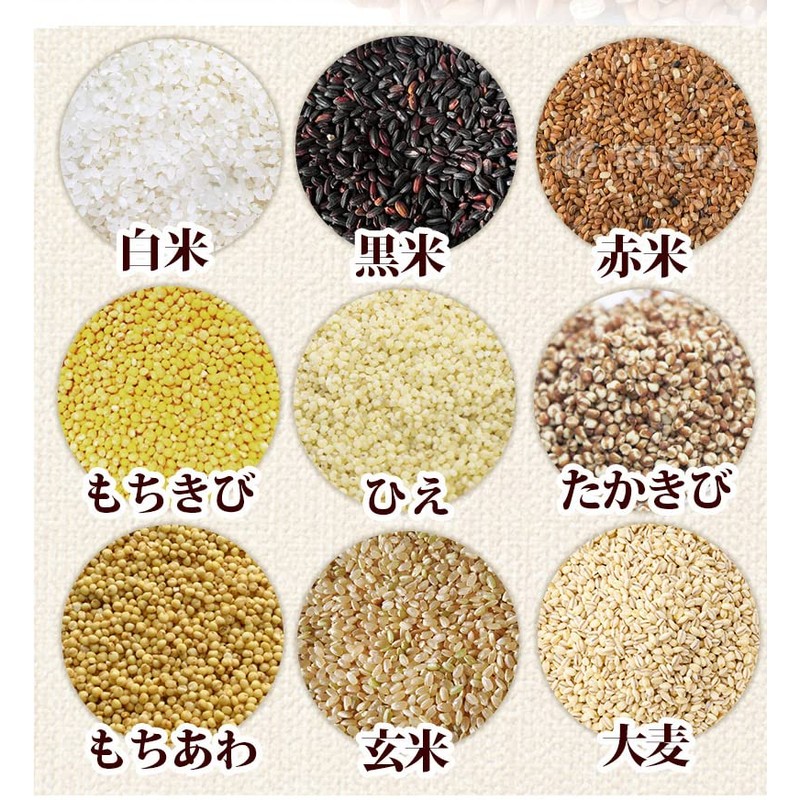 納豆キナーゼ2000FU 30粒 約1ヶ月分 ナットウ麹粒 +9種麹菌 ナットウキナーゼ2000FU+厳選9種穀物麹 白米 黒米 赤米 もちきび