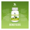 Natsa Guanbana 100 Cpsulas Suplemento Natural Sin Sabor