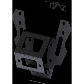 KFI PRODUCTS Winch Mount - Arctic Cat/Tracker 101575