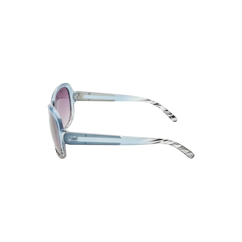 Hodogaya Electronics OZS-054 Men's Sunglasses, Fashion Sunglasses, Blue