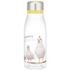 Skater PTY5-A Direct Drinking Water Bottle, Gudetama, 3D, 16.9 fl
