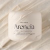 Arenzia Rice Muccine Cleanser, 120g, 1 piece