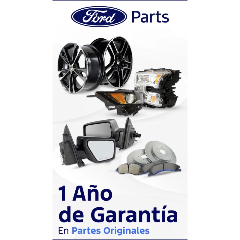 Válvula Admisión Oem F-150 V8 5.0l 18 A 20 Ford