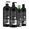 TRESemmé Shampoo, Conditioner, Mousse and Hair Crème 4 Pk Bouncy