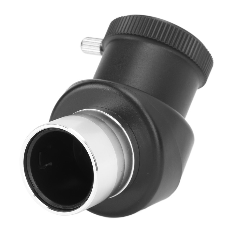 Diagonal Adapter Zenith Diagonal Prism 1.25inch 45 Degree Erecting Prism