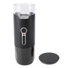 Rechargeable Mini Coffee Machine Automatic 15 Bar Pressure Electric USB