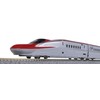 KATO 10-1973 N Gauge E6 Series Shinkansen Komachi Basic Set,