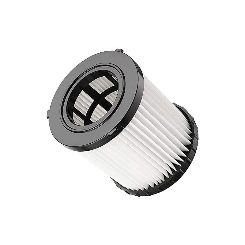 NorthShore Vac DCV5801H Replacement Filter DCV5801H (2 Pack) Compatible with