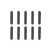 M3 x 16mm Set Screw for YZ-870C (Pack of 10)