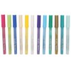 Coloured Acrylic Marker Pen Kit Non Toxic Water Based Painting