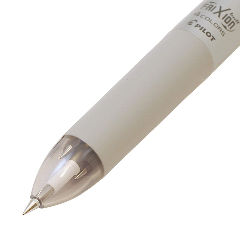 Pilot LKFB-8 Frixion Ball 4 Slim 4 Color Ballpoint Pen,