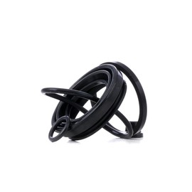 RIDEX Brake Caliper Repair Kit Rear 405R0150