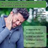 Ear Soothing Drops Ear Drops Ear Drops for Inner Ear