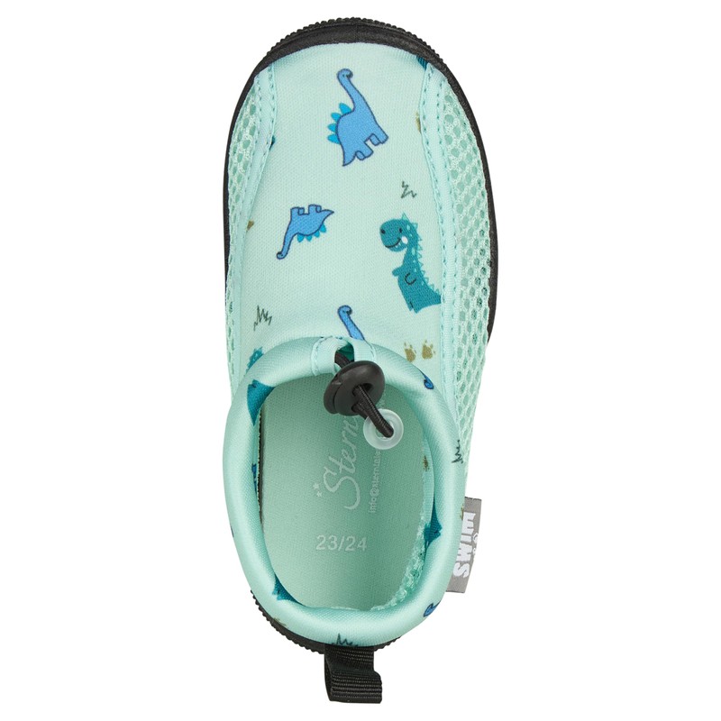 Sterntaler Dino, Scarpe da Bagno Unisex per Bambini, per Sport