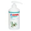 GEHWOL Fuskraft Mint Cooling Foot Balm Refreshing Foot Cream 500 ml with Dispenser
