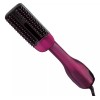 Revlon Salon Cepillo Tecnolog Hidromist Secar Estilizar Pelo