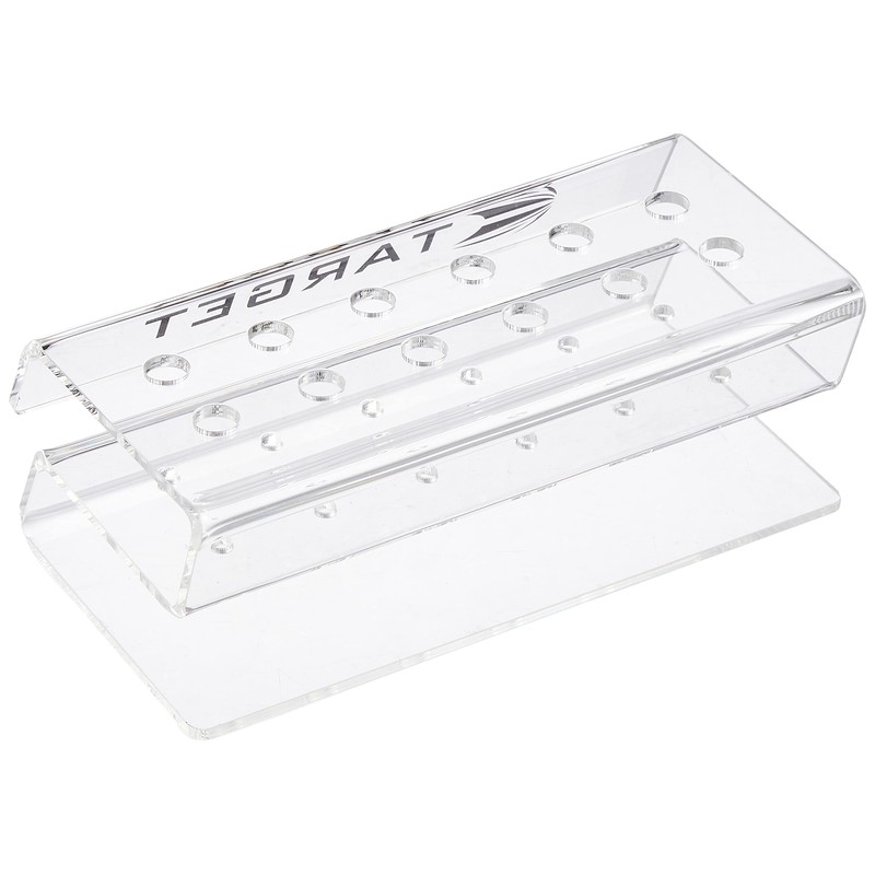 TARGET SPORTS Taa2501 Dart Stand Countertop Display Unit