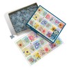 Cobble Hill 500 Piece Puzzle - Seed Packets - Sample