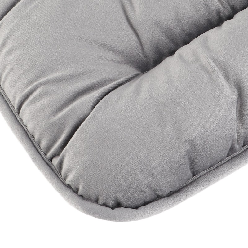 Heated Seat Cushion DC5V 2A 3 Levels Temperature Control Fast