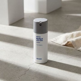 Hanskin Perfect All-in-One Lotion 115ml / 한스킨 퍼펙트 올인원 로션 115ml