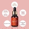 Cos De BAHA Sérum facial de ácido azelaico 10% con