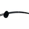 Pyladea 54310-S6M-043 Transmission Shift Control Cable Replacement for Acura RSX