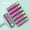 8 inch Large Surface Roller Refill Compatible with Scotch-Brite Pet
