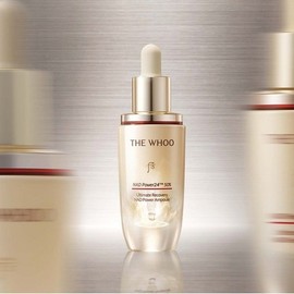 Hoo 갤러리아 비첩 자생 NAD 파워 앰풀 30ml Galleria Bicheop Self-Generating NAD Power Ampoule 30ml