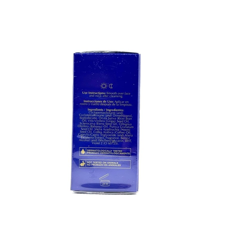 Generic Terramar All Skin Type Facial Oil 30ml (1.01 fl