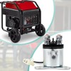 Starter Motor Solenoid With 2-Wire Plug Compatible with Predator 7250/9000W