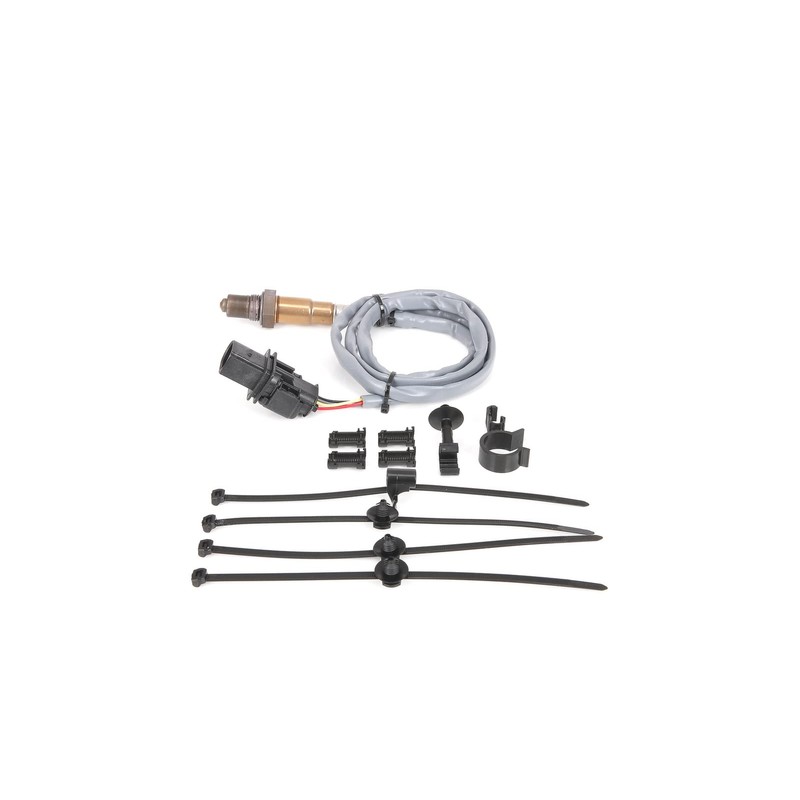 Bosch 0281004150 Oxygen Sensor