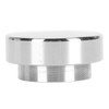 Coffee Tamper 304 Stainless Steel Solid Coffee Press Tool Tamper