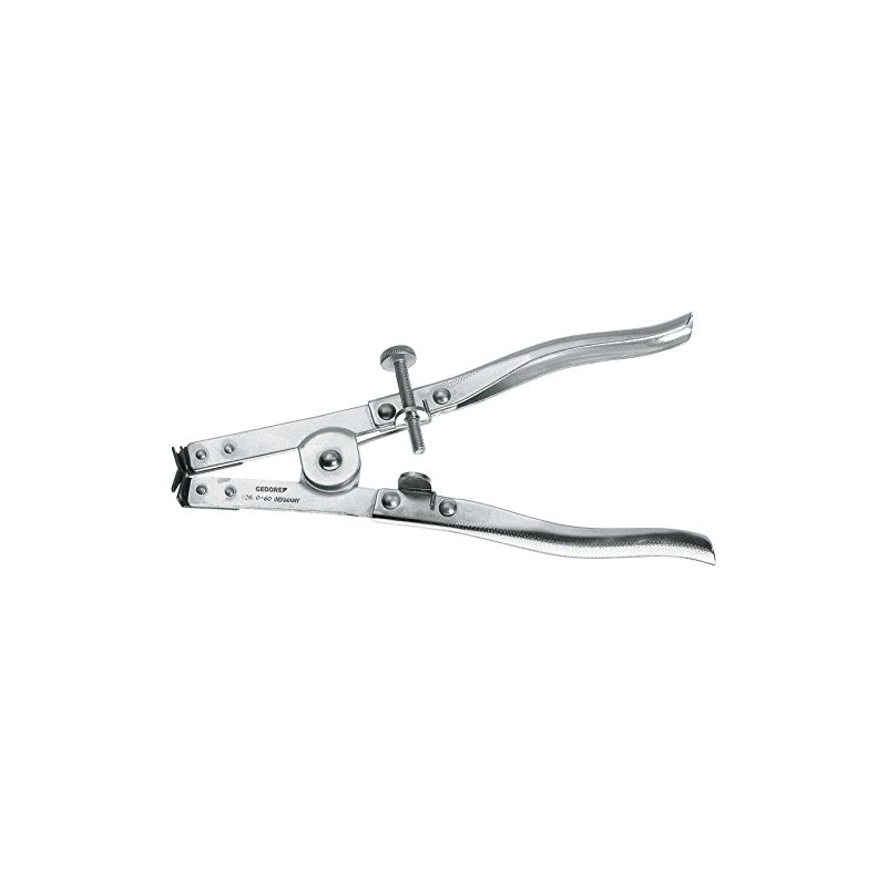 Gedore 126 0-60 Piston ring pliers d 30-60 mm