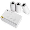 JADENS Sticker Paper or Thermal Paper for JD21 Photo Printer
