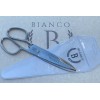 Bianco Instruments Cucina Napoli 8" Kitchen Shears Scissors for Meat