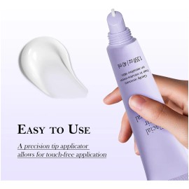 Crema De Depilación Corporal Con Aplicador De Espátula, Crem