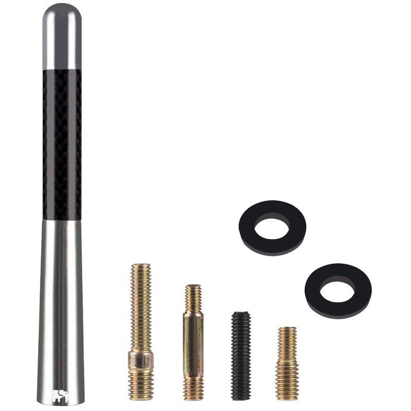ONE250 Antenna Compatible with Chrysler - Chrysler 300 (2008-2010), Chrysler
