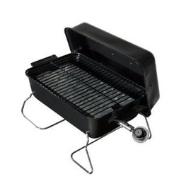Char Broil Tabletop Gas Grill 24" W X 12" D X 15" H 190 Sq. In.