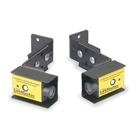 Commercial Photo Eye System, PR