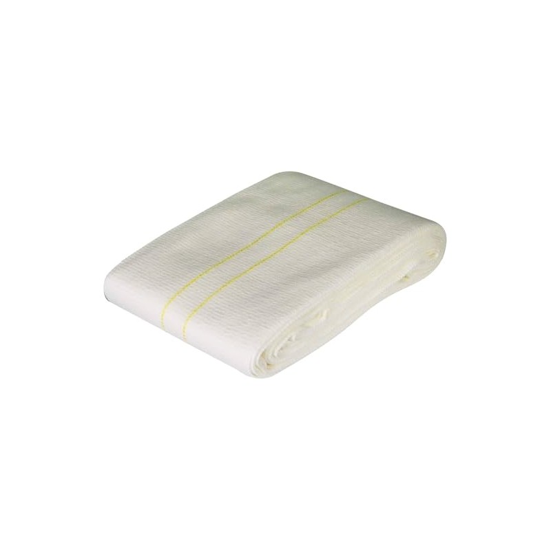 Comfifast Elasticated Viscose Tubular Stretch Bandage - for X-Large Limbs,