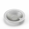 Yoshikawa 2014067 Garbage Trap, Drain Outlet, Inner Diameter: 3.1 inches