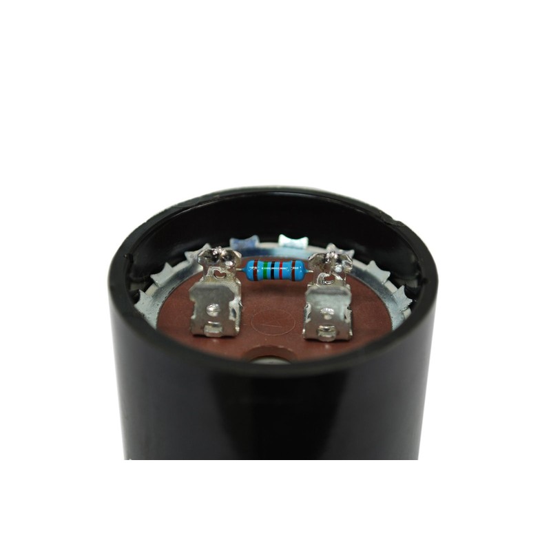 TEMCo 10 LOT Start Capacitor Resistor for 110v 125v 220v